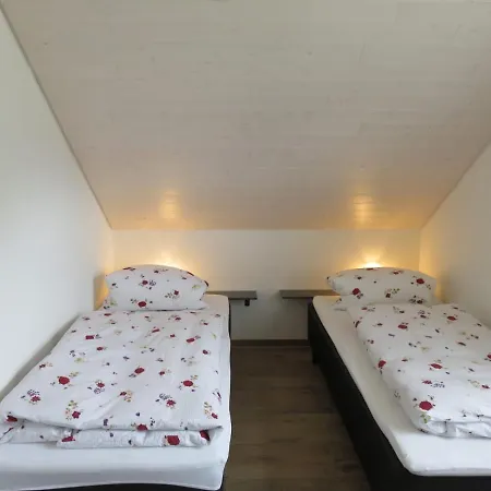 Seewaldstrasse سشلوشسي