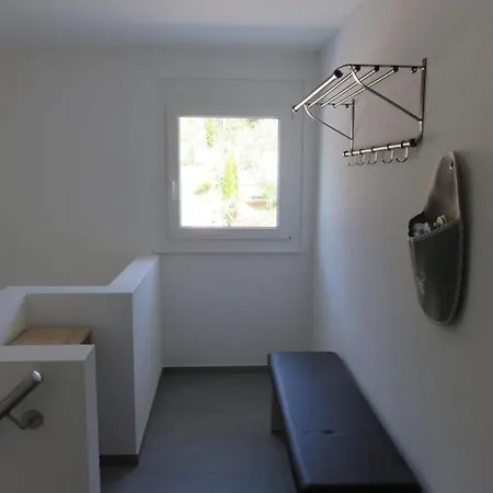 Apartman Seewaldstrasse *