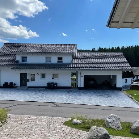 شقة Seewaldstrasse *