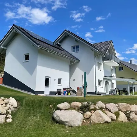 Seewaldstrasse Lägenhet