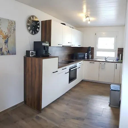 Seewaldstrasse Schluchsee