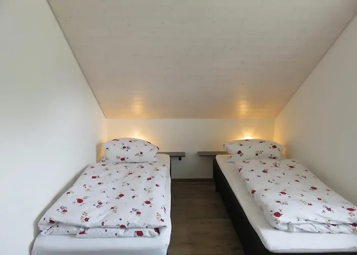 Seewaldstrasse Schluchsee