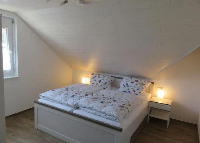 Appartement Seewaldstrasse