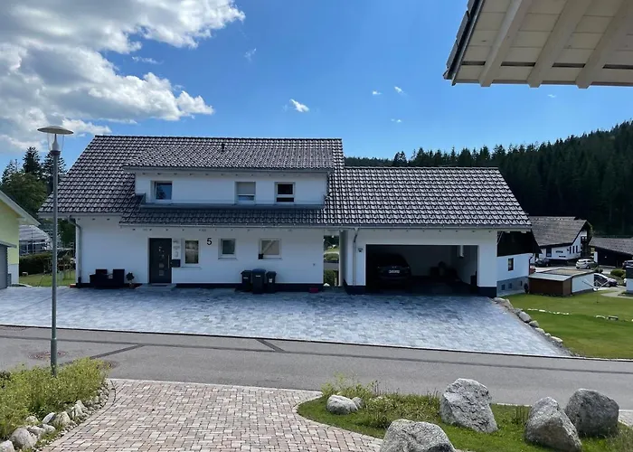 Lägenhet Seewaldstrasse *