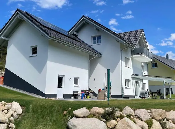 Seewaldstrasse Appartement