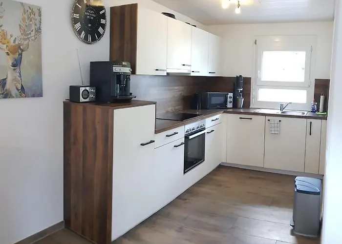 Seewaldstrasse Schluchsee